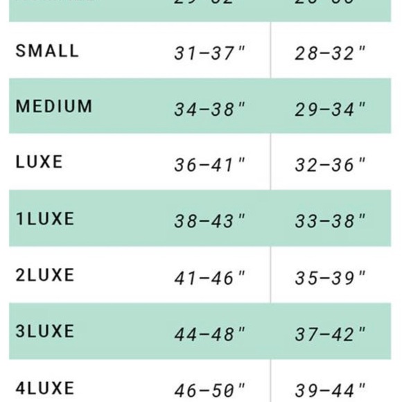 She Fit Sports Bra - Picture 8 of 14